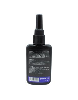 Fijatornillos Ultimate Racing - Bote Grande 50ml | Big Bang Hobbies