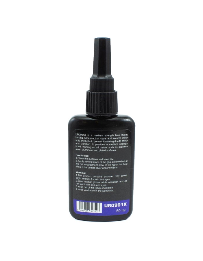 Fijatornillos Ultimate Racing - Bote Grande 50ml | Big Bang Hobbies