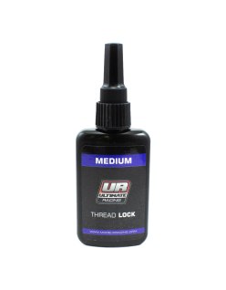 Ultimate Racing Thread Lock - 50ml big bottle | Big Bang Hobbies