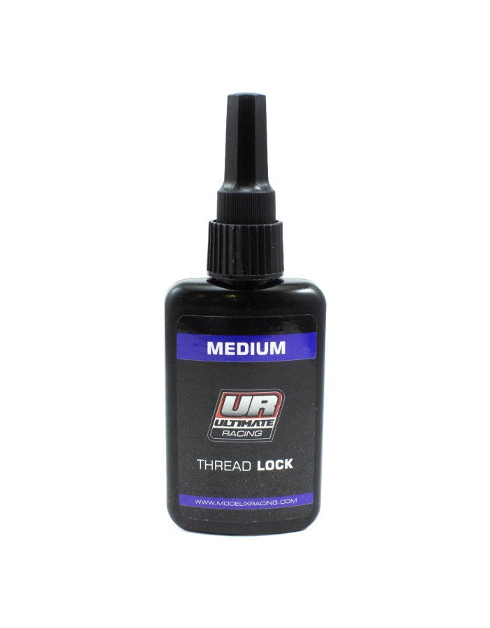 Fijatornillos Ultimate Racing - Bote Grande 50ml | Big Bang Hobbies