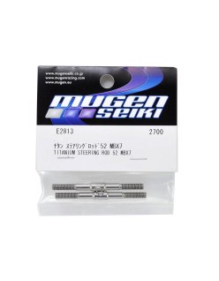 Sangles de casque MBX8r en titane | Big Bang Hobbies