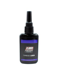 Ultimate Racing Thread Lock - 50ml big bottle | Big Bang Hobbies