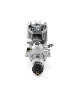 OS MAX-120AX Ring 2St Airplane W/E-5020 Silencer | Big Bang Hobbies