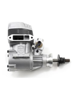 Combo Motor Avión y Escape | Big Bang Hobbies