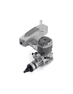 Combo Motor OS MAX 95AX y Escape 4040 | Big Bang Hobbies