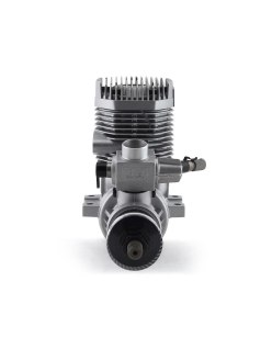 Combo Motor OS MAX 95AX y Escape 4040 | Big Bang Hobbies