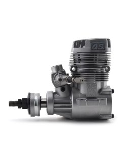 Combo Motor OS MAX 95AX y Escape 4040 | Big Bang Hobbies