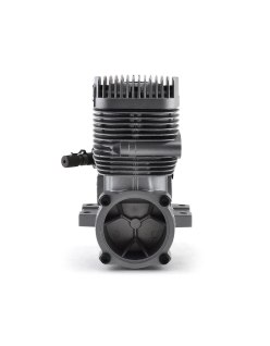 OS MAX-95AX 2St Airplane Engine W/E-4040 Silencer | Big Bang Hobbies