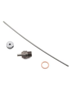 Combo Motor OS MAX 95AX y Escape 4040 | Big Bang Hobbies