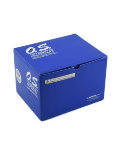 OS MAX-95AX 2St Airplane Engine W/E-4040 Silencer | Big Bang Hobbies