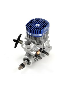 OS MAX-105Hz 2St Glow Helicopter | Big Bang Hobbies