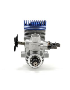 Motor Helicóptero 2T Glow OS MAX 105Hz | Big Bang Hobbies