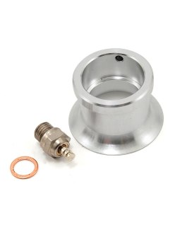 Motor Helicóptero 2T Glow OS MAX 105Hz | Big Bang Hobbies