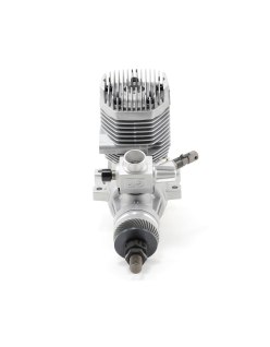 OS MAX-75AX (61A) 2St Glow Airplane E-4040 Silencer | Big Bang Hobbies