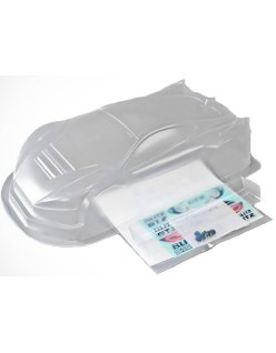 Carrosserie 1/8GT Blitz 2 GT2 - Carrosseries |