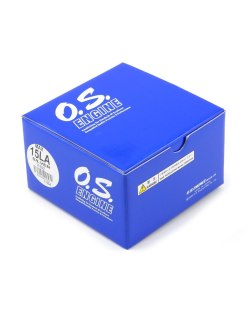 Combo Motor Silver Avión 2T Glow y Escape 871 | Big Bang Hobbies