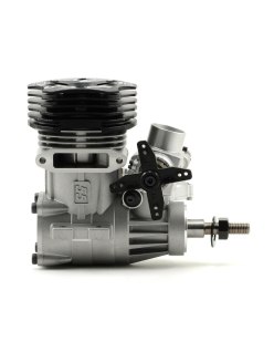 Motor Combustión Helicóptero 2T Glow 40L-R | Big Bang Hobbies