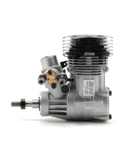 OS MAX-55Hz Hyper 2St Glow Helicopter Engine (40L) | Big Bang Hobbies