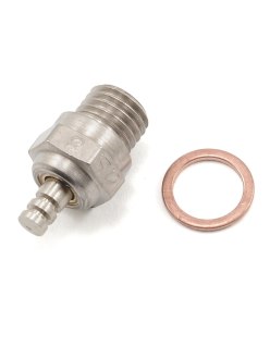 Motor Helicóptero 2T Glow OS MAX Hyper | Big Bang Hobbies