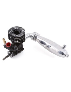 Combo Motor OS Speed T1204 + Escape T1070SC | Big Bang Hobbies