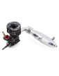 Combo Motor OS Speed T1204 + Escape T1070SC | Big Bang Hobbies