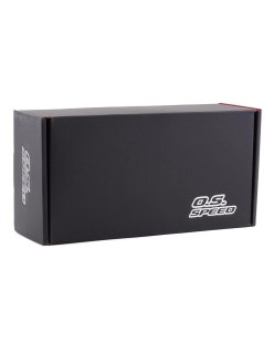 O.S. Speed T1204 Combo Set T1070SC | Big Bang Hobbies