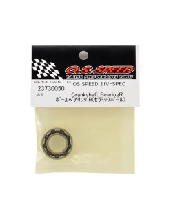 O.S Speed T2103 Ceramic Rear Bearing | Big Bang Hobbies