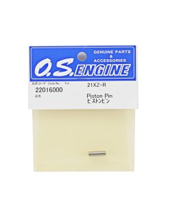 Piston Pin 21Xz-R | Big Bang Hobbies