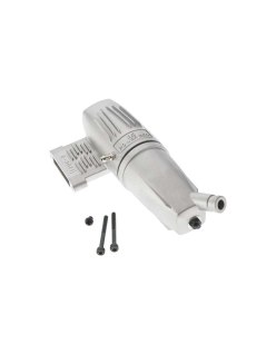 Silenciador O.S E3071 | 46AXii - 55AX - GT10 | Big Bang Hobbies