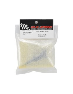 O.S. B2101 Speed Crankshaft | Big Bang Hobbies