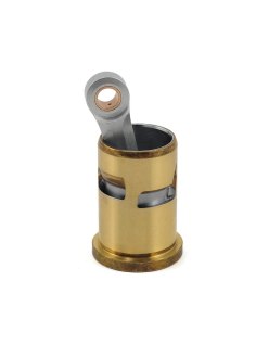 O.S AD2/AD1 Replacement Piston, Sleeve And Rod Set | Big Bang Hobbies