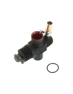 Carburateur OS 21J3 + Venturi 6.5mm | Big Bang Hobbies