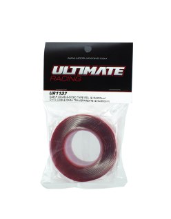 Ultimate Racing Clear Double-Sided Tape | Big Bang Hobbies