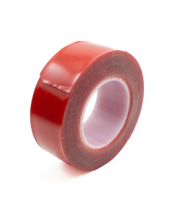 Ultimate Racing Clear Double-Sided Tape | Big Bang Hobbies