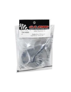 O.S Engines On-Road Air Filter with Soundproof Protector | BBH