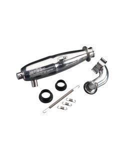 O.S. T-1070SC L52 Tuned Pipe Set | Big Bang Hobbies