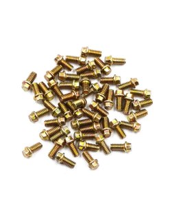 30 Tornillos M2x5mm Llantas Beadlock + Herramienta | Big Bang Hobbies