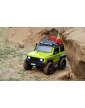 RGT 136100 v3 Rock Cruiser RC4 4x4 RTR | Big Bang Hobbies