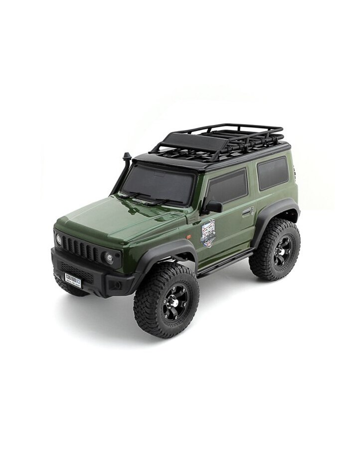 RGT 136100 v3 Rock Cruiser RC4 4x4 RTR | Big Bang Hobbies