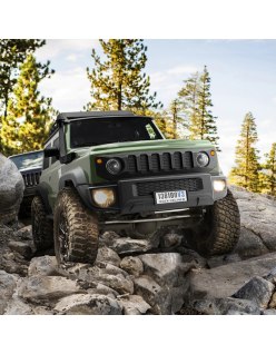 RGT 136100 v3 Rock Cruiser RC4 4x4 RTR | Big Bang Hobbies