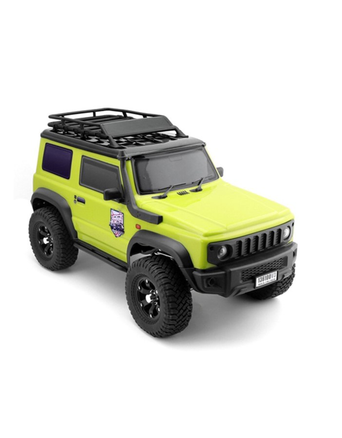 RGT 136100 v3 Rock Cruiser RC4 4x4 RTR | Big Bang Hobbies