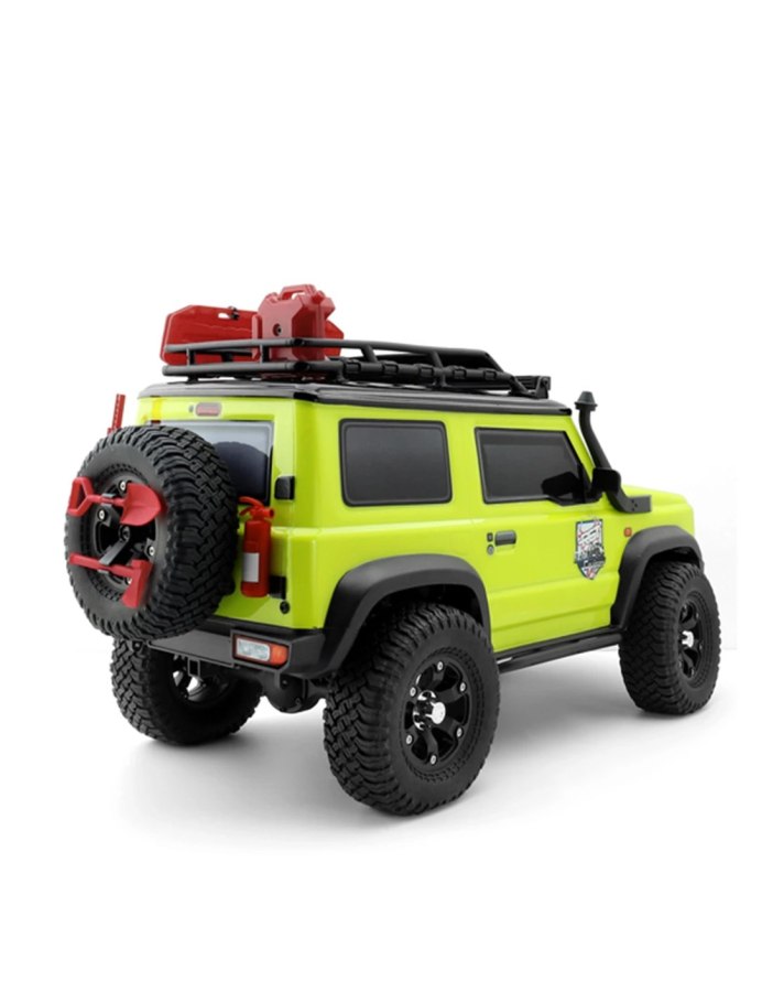 RGT 136100 v3 Rock Cruiser RC4 4x4 RTR  RC Crawler | Big Bang Hobbies