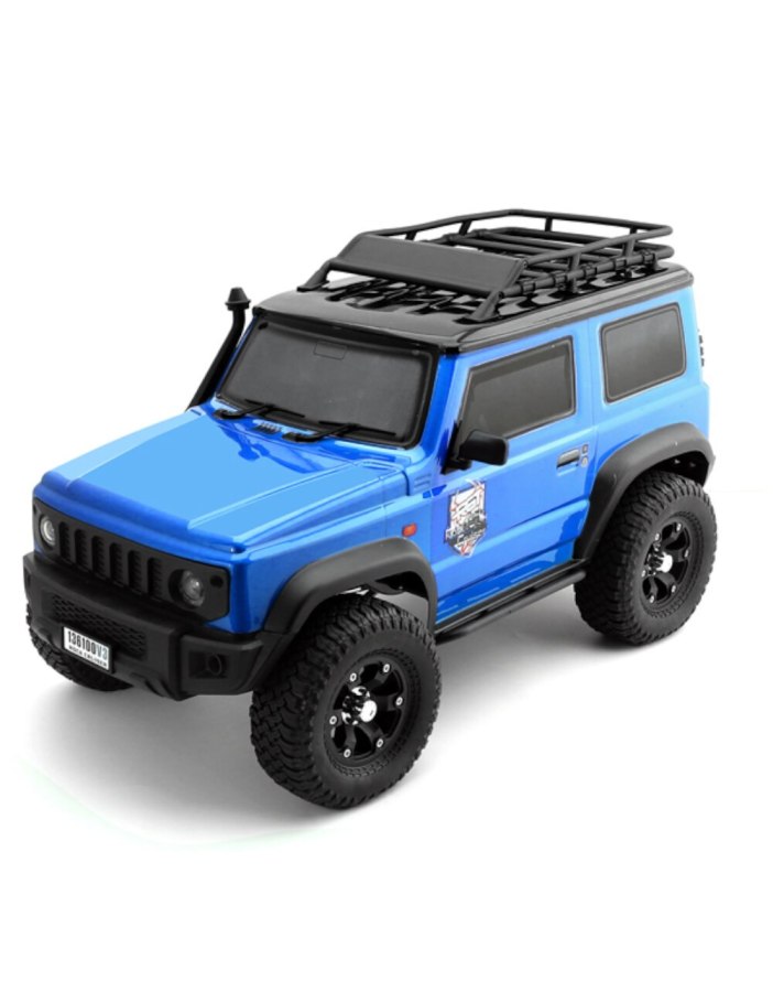 RGT 136100 v3 Rock Cruiser RC4 4x4 RTR  RC Crawler | Big Bang Hobbies