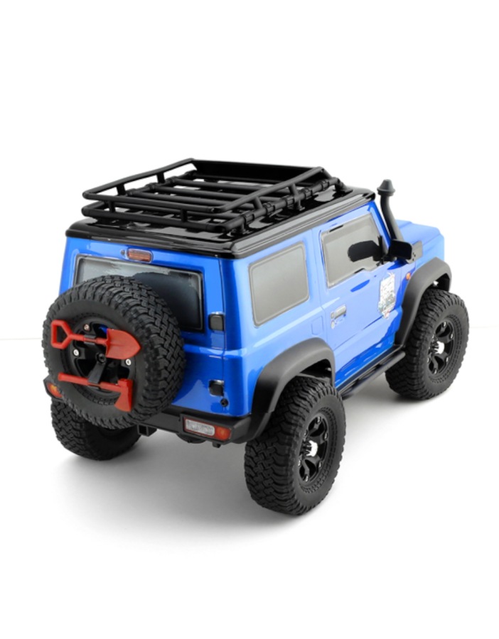 RGT 136100 v3 Rock Cruiser RC4 4x4 RTR  RC Crawler | Big Bang Hobbies