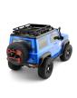 RGT 136100 v3 Rock Cruiser RC4 4x4 RTR | Big Bang Hobbies