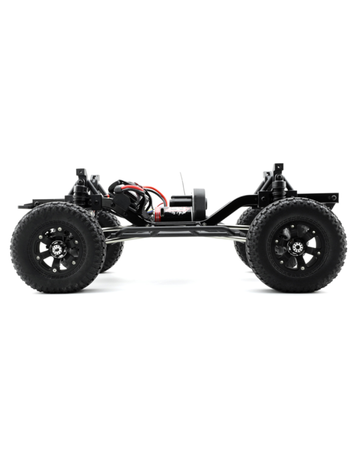 RGT 136100 v3 Rock Cruiser RC4 4x4 RTR | Big Bang Hobbies