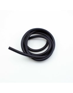 Ultimate Racing Hi-Resistance Black Fuel Line | Big Bang Hobbies