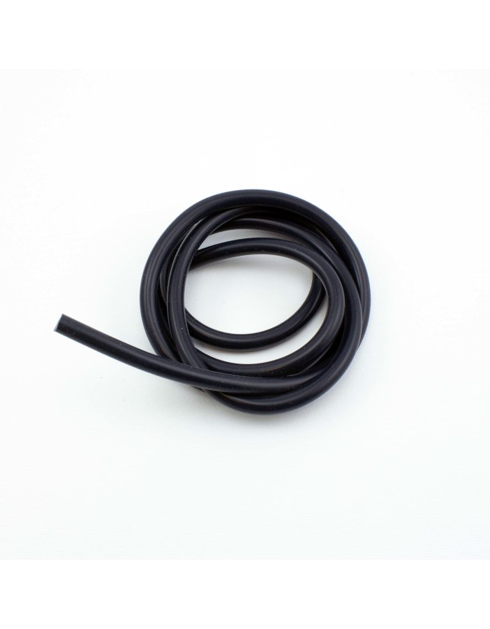 Ultimate Racing Hi-Resistance Black Fuel Line | Big Bang Hobbies