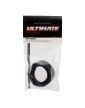 Ultimate Racing Hi-Resistance Black Fuel Line | Big Bang Hobbies