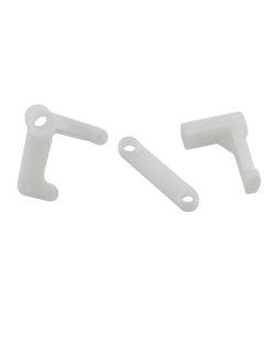 Postes Dirección Traxxas Bandit/Slash/Rustler | Big Bang Hobbies